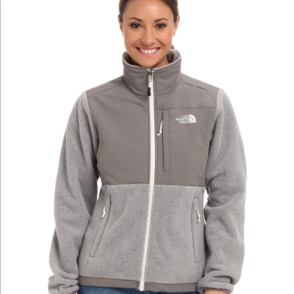 Women’s Small Denali North Face Fleece Jacket